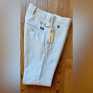 Diesel Chi-Tight-R Trousers Skinny BNWT Size 30”